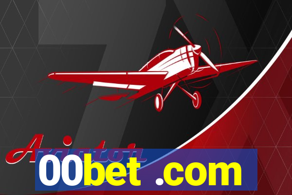 00bet .com